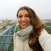 Отзыв от Альбина - Виза Destination Thailand